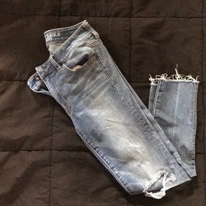 American Eagle Jeggings